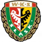 Śląsk Wrocław II logo
