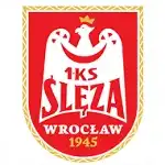 Ślęza Wrocław logo