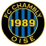 Chambly Thelle FC logo