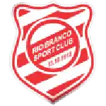 Rio Branco PR logo