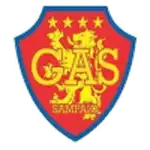 GAS logo