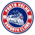 Porto Velho logo