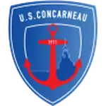 Concarneau logo