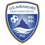 Avranches logo