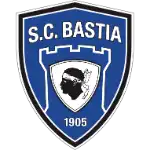 Bastia logo