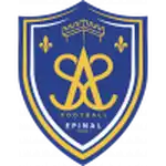 Epinal logo