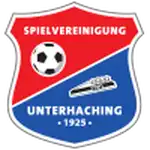 SpVgg Unterhaching logo