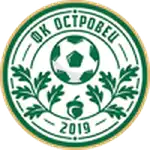 Ostrovets FC logo
