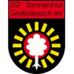 SG Sonnenhof Grossaspach logo
