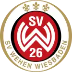 SV Wehen logo
