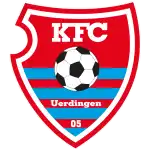 KFC Uerdingen 05 logo