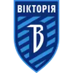 Viktoriya Mykolaivka logo