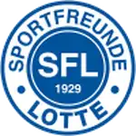 Sportfreunde Lotte logo