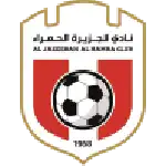 Al Jazira Al Hamra logo