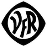 VfR Aalen logo