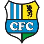 Chemnitzer FC logo