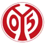 FSV Mainz 05 II logo