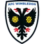 AFC Wimbledon logo