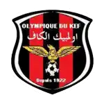 Olympique du Kef logo