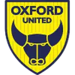 Oxford United logo