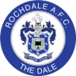 Rochdale logo