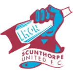 Scunthorpe logo