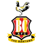 Bradford logo