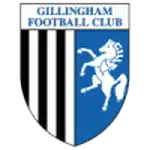 Gillingham logo