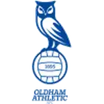 Oldham logo