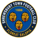 Shrewsbury logo