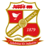 Swindon Town logo