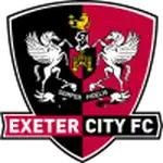 Exeter City logo