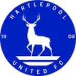Hartlepool logo