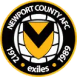 Newport County logo