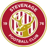 Stevenage logo