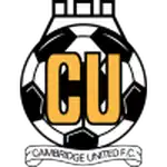 Cambridge United logo