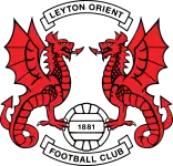 Leyton Orient logo