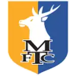 Mansfield Town logo