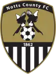 Notts County logo