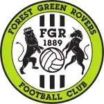 Forest Green logo