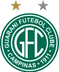Guarani Campinas logo