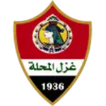 Ghazl El Mehalla logo