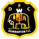 Dumbarton logo