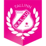 Nõmme Kalju II logo