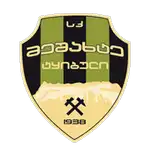 Meshakhte logo