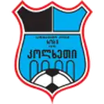 Kolkheti Khobi logo