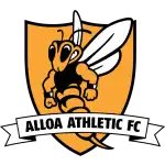 Alloa Athletic logo