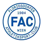 Floridsdorfer AC logo