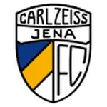 Logo de Carl Zeiss Jena U19