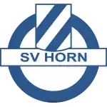 SV Horn logo